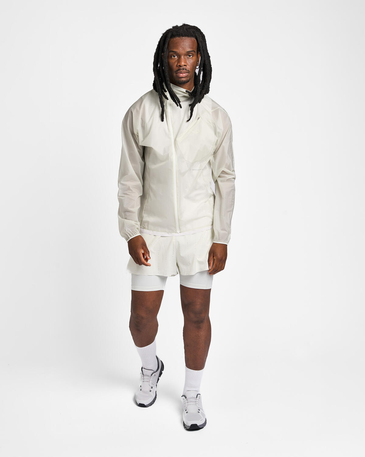 On Running x PAF Zero Jacket | 1UG10090021 | AFEW STORE